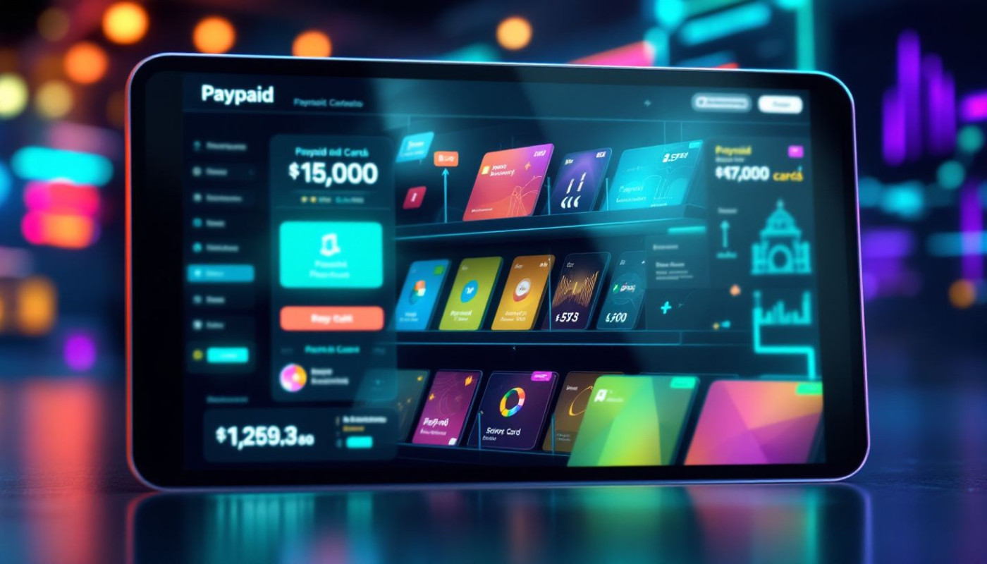 ¿Cómo comprar tarjetas prepago para juegos y servicios digitales?