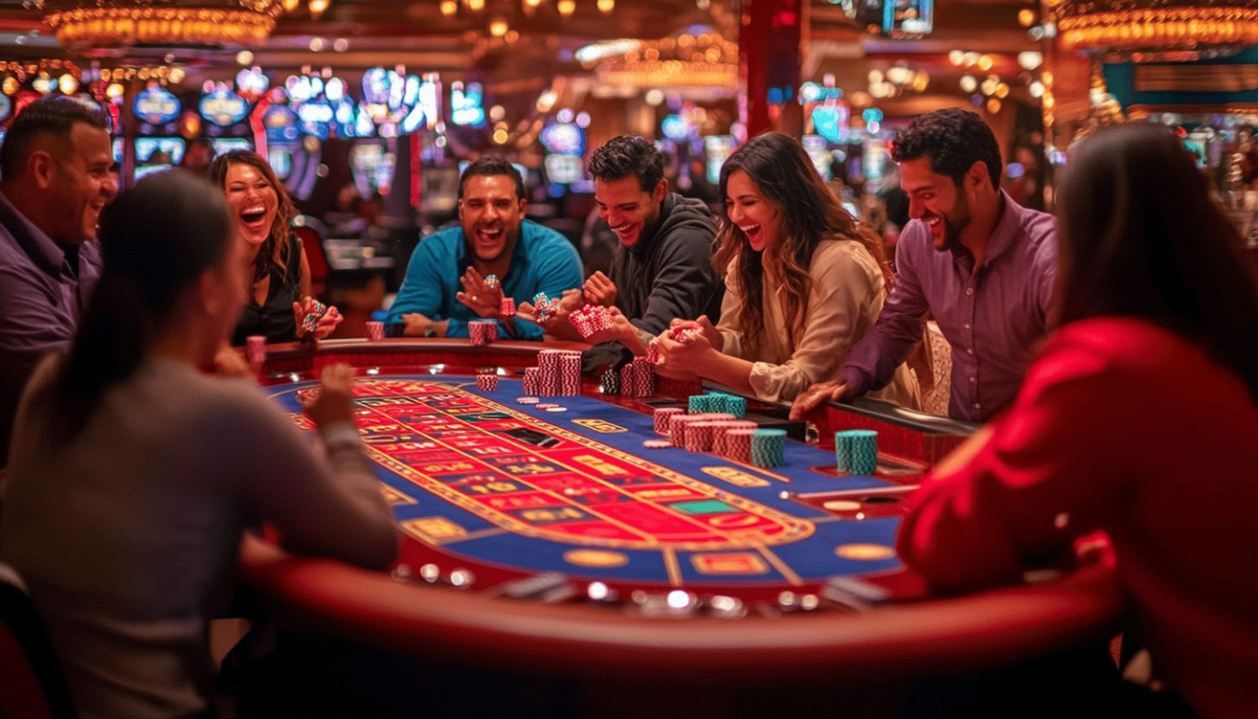 Cómo identificar bonos sin depósito genuinos en casinos virtuales